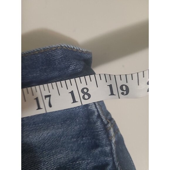 Denizen Levi's 236 Regular Fit Men's Jeans Size 38x30 - Picture 7 of 10